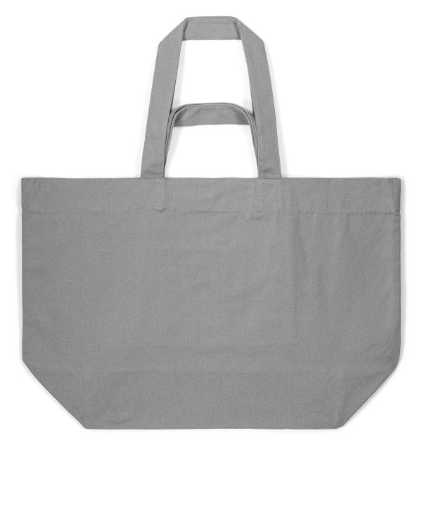 Bolsa de compras 2.0 - C138 - Gris brumoso