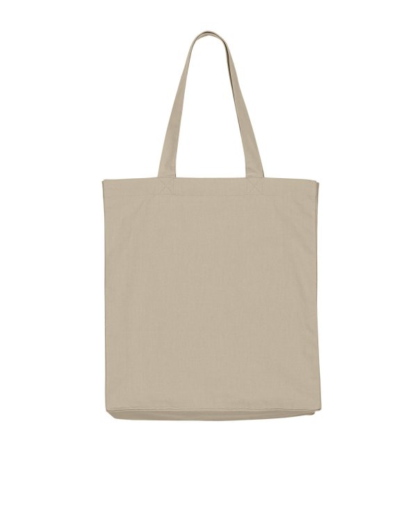 Mid Tote Bag - C028 - Polvo Del Desierto