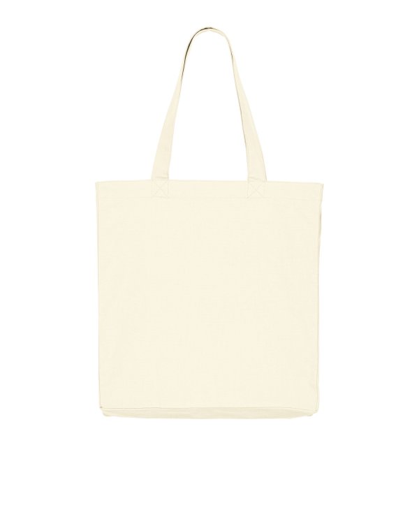 Mid Tote Bag - C361 - Crema