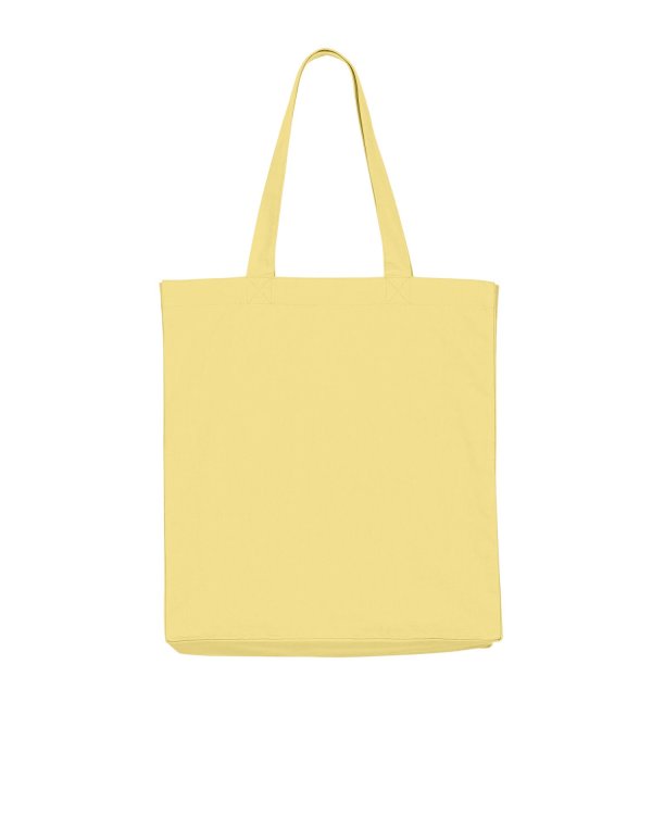 Mid Tote Bag - C356 - Viva Amarillo