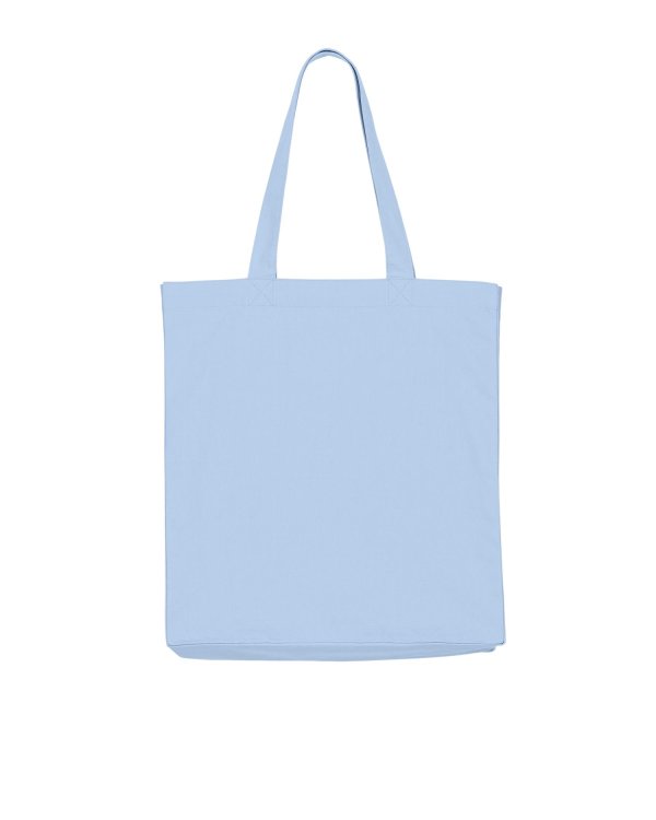 Mid Tote Bag - C149 - Alma Azul