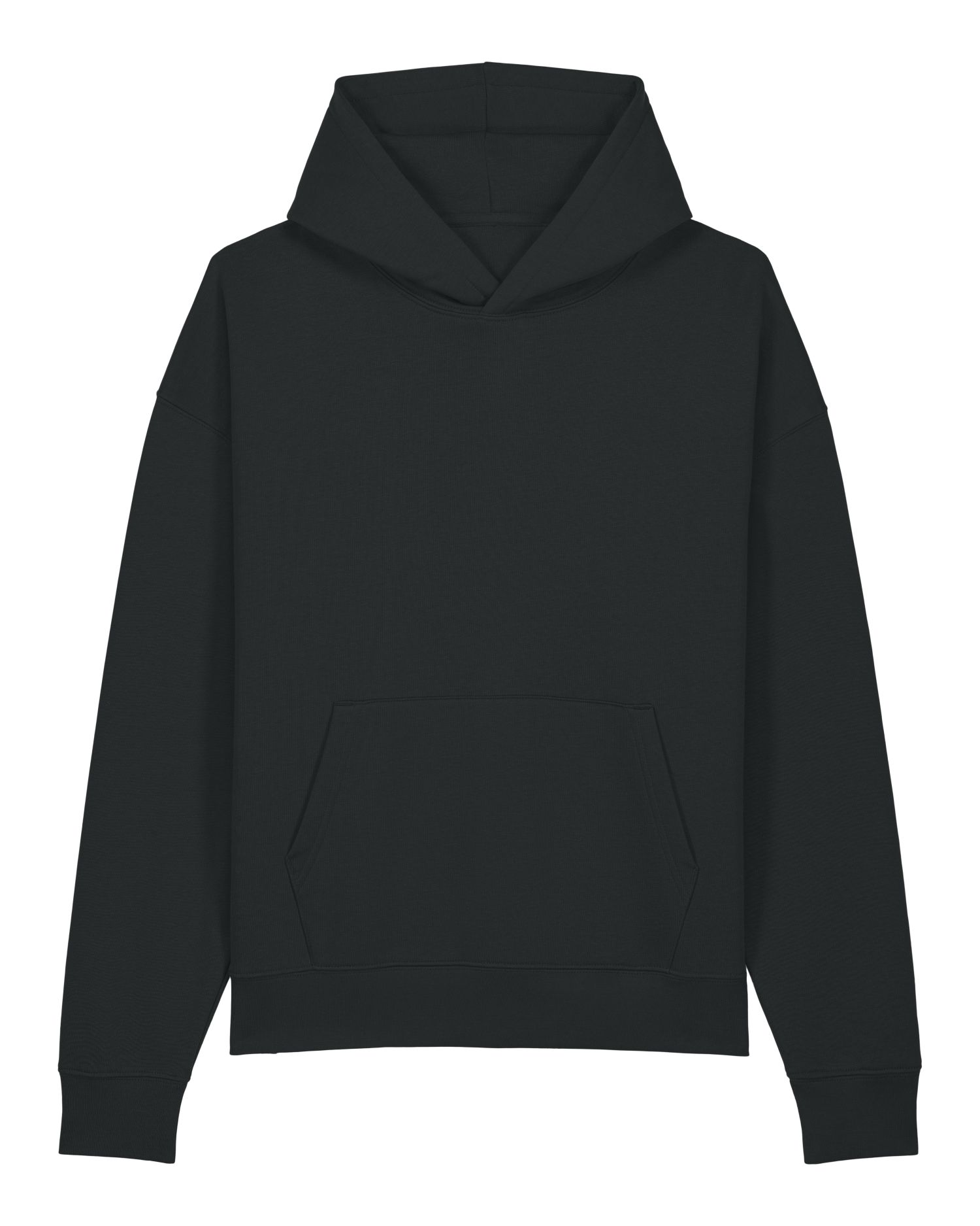 Perseguidor - C002 - Negro