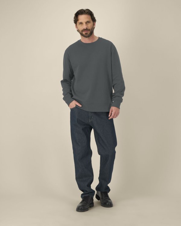 Stanley Thinker