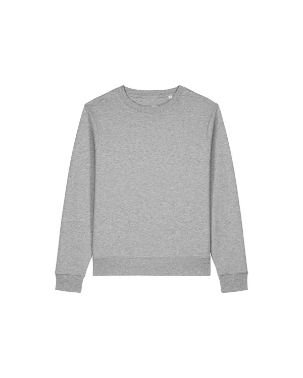 Stella Thinker - BLANCO - Gris Jaspeado
