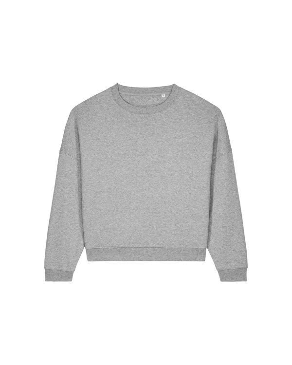 Stella Lianna - BLANCO - Gris Jaspeado
