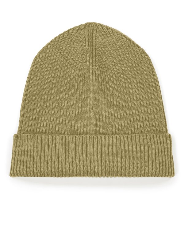 Fisherman Beanie 2.0 - C153 - Oliva descolorida