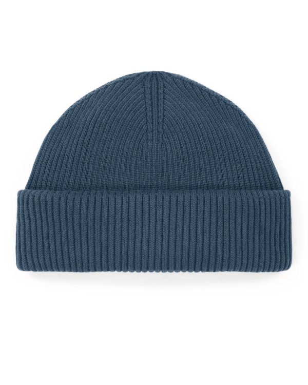 Fisherman Beanie 2.0 - C136 - Verde azulado oscuro