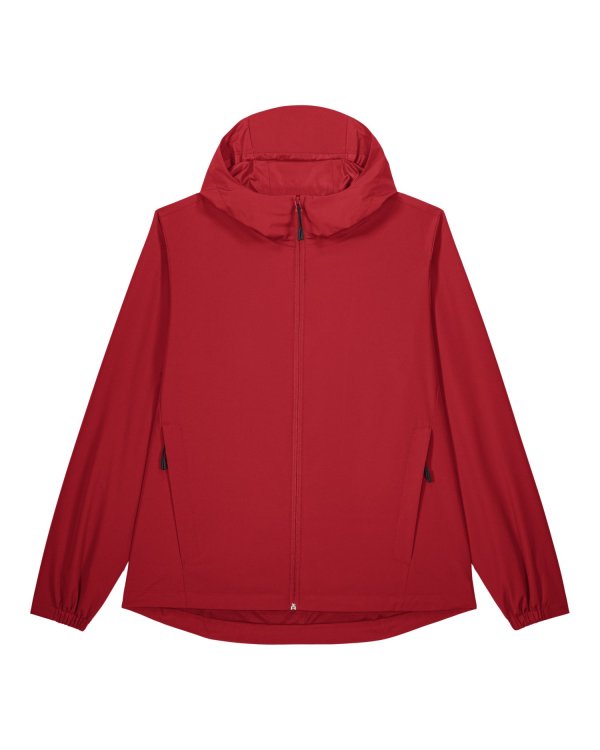 Drifter - C004 - Rojo