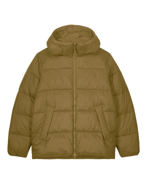 Puffer 2.0 - C176 - Bronce