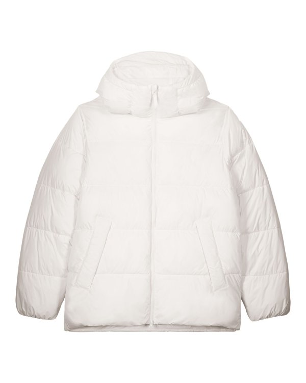 Puffer 2.0 - C500 - Blanco Roto