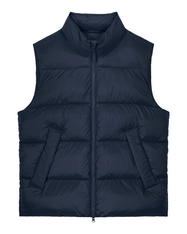 Puffer Gilet 2.0 - C727 - Armada francesa