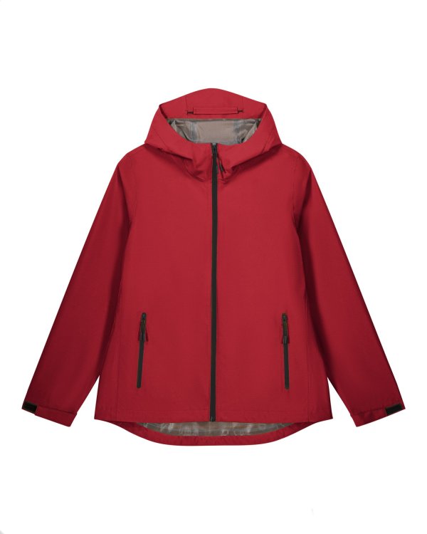 Stella Stormer - C004 - Rojo