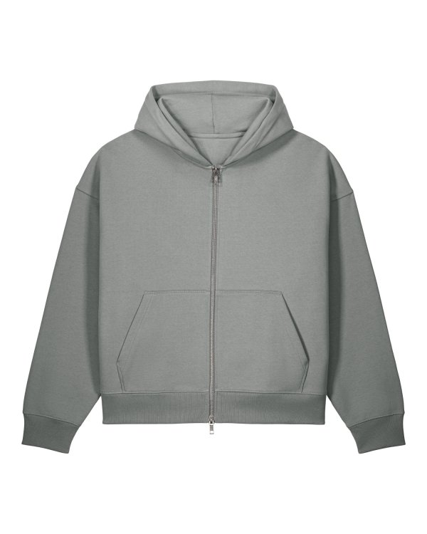 Fronter - C138 - Gris brumoso