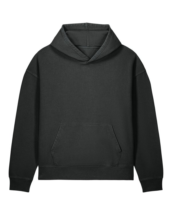 Chaser Vintage - C140 - G Roca Teñida De Negro