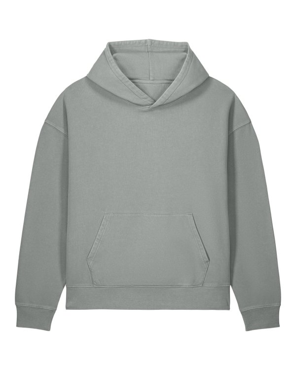 Chaser Vintage - C157 - G. Teñido de gris brumoso