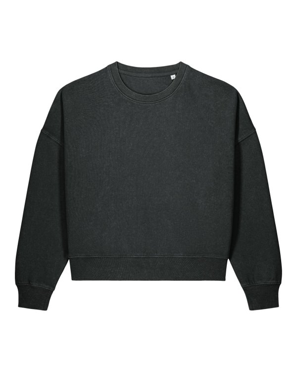 Stella Alma Vintage - C140 - G Roca Teñida De Negro