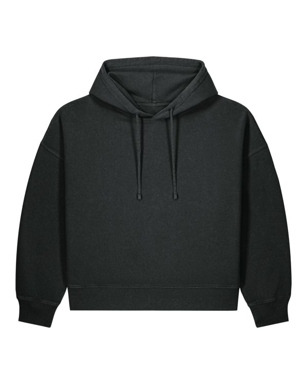 Stella Nora Vintage - C140 - G Roca Teñida De Negro