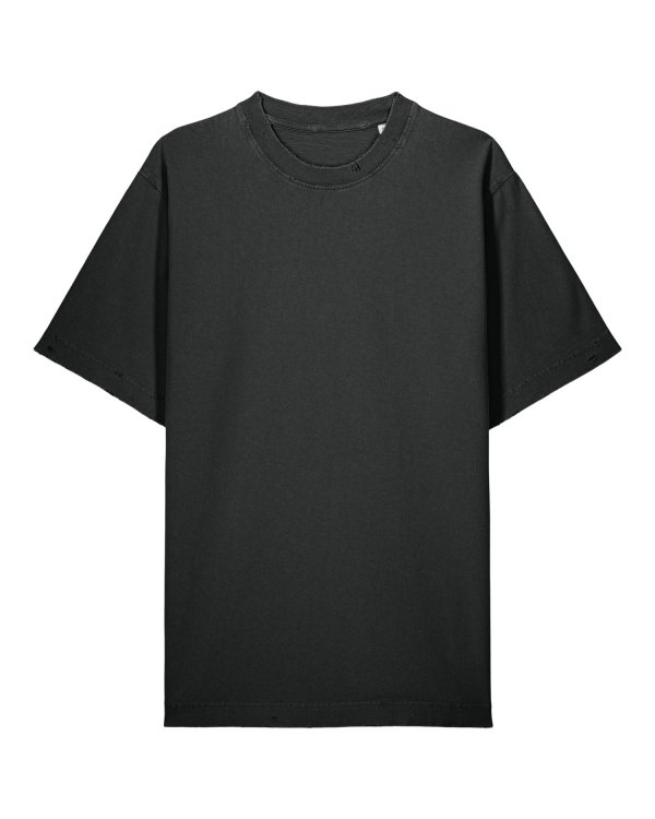 Freestyler Super Vintage - C140 - G Roca Teñida De Negro