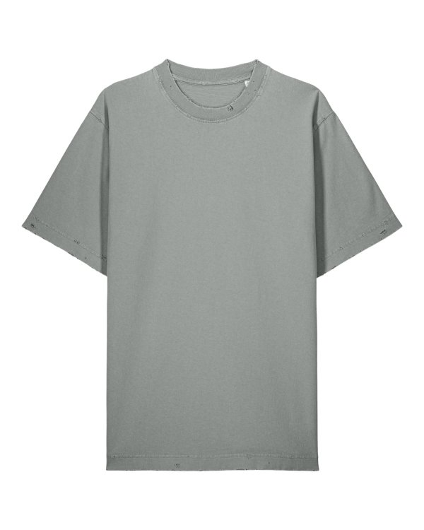 Freestyler Super Vintage - C157 - G. Teñido de gris brumoso