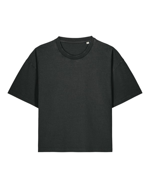 Stella Nova Vintage - C140 - G Roca Teñida De Negro