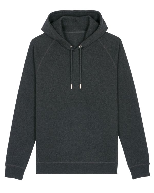 Siders - Gris jaspeado oscuro
