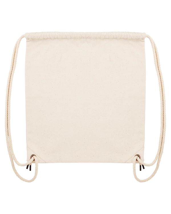 Bolsa de gimnasio - Natural