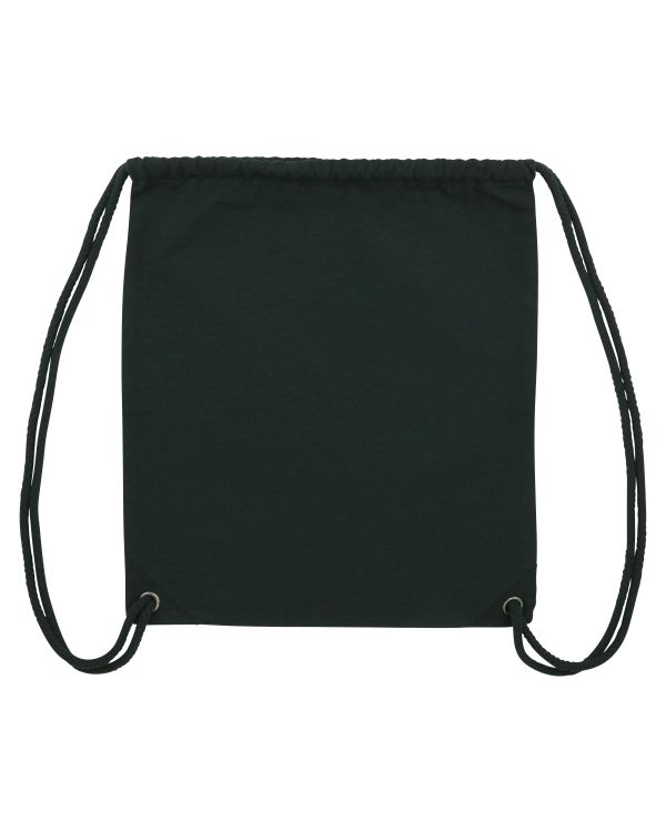 Bolsa de gimnasio - Negro